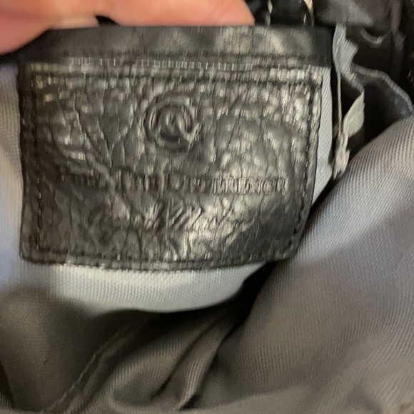 Osgoode Marley- Feel the Difference Crossbody Bag - Picture 7 of 7